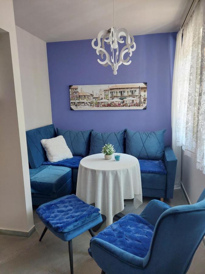 La Brigitte Et Bernd Hotel Hennigsdorf Eksteriør billede